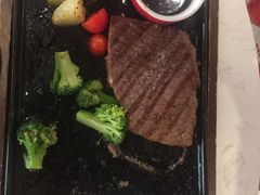 -必胜客(广渠路店)