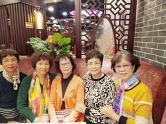 -点都德(盘福楼店)