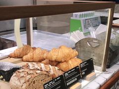 -WHEAT&BAKER-麥(凯德来福士店)