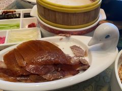 -大鸭梨(天通西苑店)