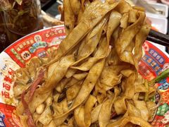 -京炭铜锅涮肉·羊蝎子·羊肉炉(保利·时光里店)