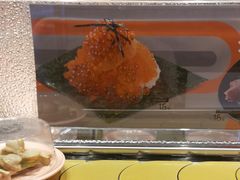 -争鲜回转寿司(南开大悦城店)