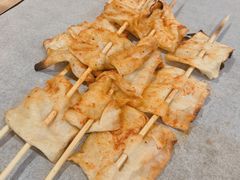 -烤五行·烧烤烤串(石佛营店)