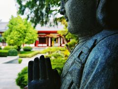 -大慈恩寺(大雁塔)