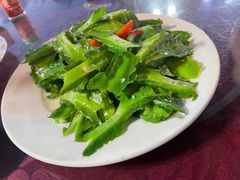 -明润海鲜(南边海店)