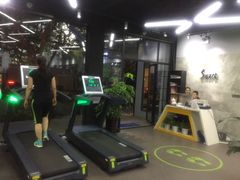 -VPsmart私教健身工作室(新华路旗舰店)