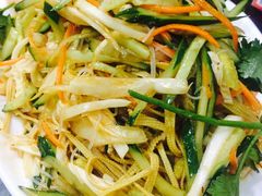 -三子下水馆(南十四道街151号店)