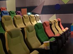 -博纳国际影城(凯德广场店)