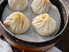 -李记清真馆(打钉巷店)
