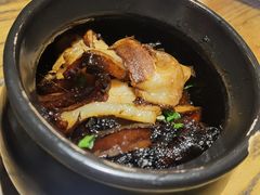 -俏湘私房菜(国贸店)