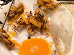 -禧香逢烧烤金牌鸡手王(繁荣路店)