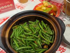 -老表记广西宵夜螺蛳鸭脚煲(东盟店)