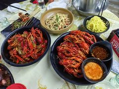 -聚味瞿记·龙虾堂(树木岭店)