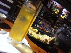-迦南D BAR