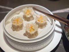 -海派悦庭·海胆烧麦·新融合菜(凯德广场店)