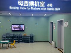 -石家庄正定国际机场-T2航站楼