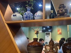 -振生清真饭店(永安道店)