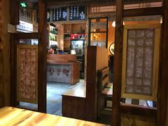 -小木屋米酒店总店