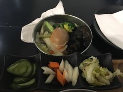 -小明同学(三里屯店)