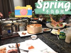 -大渔铁板烧(大行宫1912店)