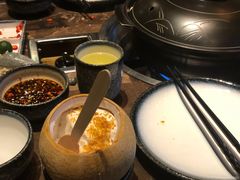-同仁四季椰子鸡(海岸城天利店)