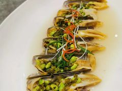 -富邦大酒店-愉月轩中餐厅