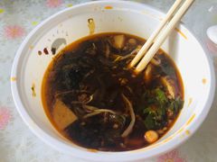 -荀记肉夹馍(三八家乐福店)