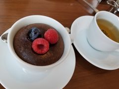 -嘉定凯悦·咖啡厅