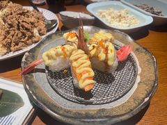 -二丁目食堂(浑南花园城店)