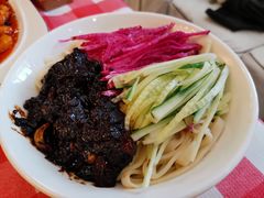 -鑫百万烤鸭店(大兴店)