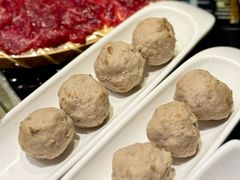 -今日牛事潮汕鲜牛肉火锅(瑞金店)