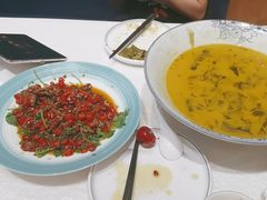 -辣小妮de川菜馆(红旗Mall店)