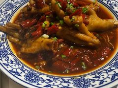 -回家吃饭·地道南昌菜(建德观总店)