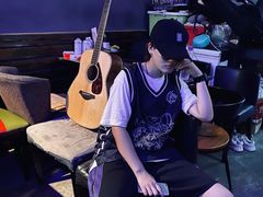 -来吧0519民谣酒吧