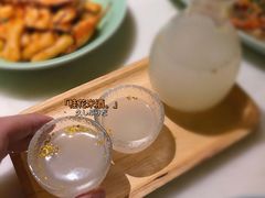 -弄堂里(西溪龙湖天街店)