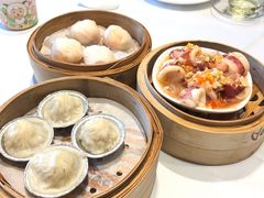-春满园·早茶·粤菜·宴会(前海店)