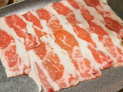 -新石器烤肉(中房金谊广场店)