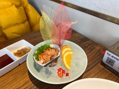 -海味当家·蒸锅海鲜(星海公园店)