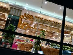 -幸福荣耀生鲜超市(和平街店)