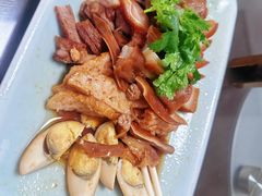 -鱼篮仔·潮汕美食(圆明新园店)