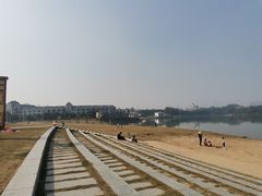 -仙湖旅游度假区