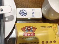 -福照楼汽锅鸡·云南菜(护国路店)