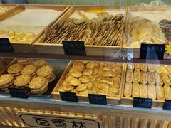 -包满意面包糕点(东坝店)