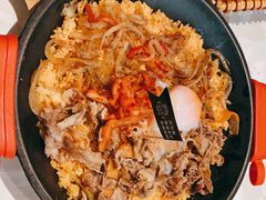 秘制风味牛肉饭-西堤牛排(南京龙江店)
