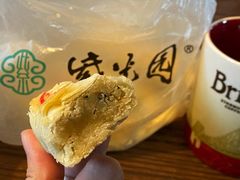 -紫光园清真北京小吃(正阳大街店)