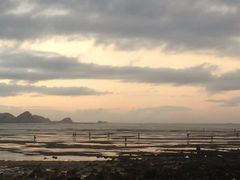 -库塔海滩