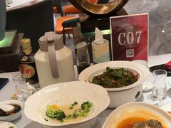 -百姓渔村(南中环店)