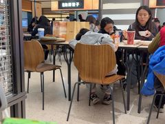 -凯德MALL(西直门店)