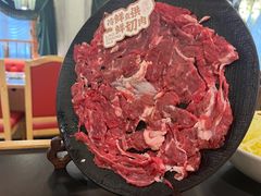 -廖掌柜·重庆鲜货火锅(上海首店)