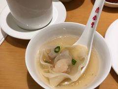 -鼎泰丰(当代商城店)